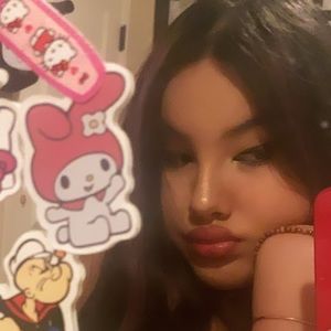 Meet your Posher, Eliana